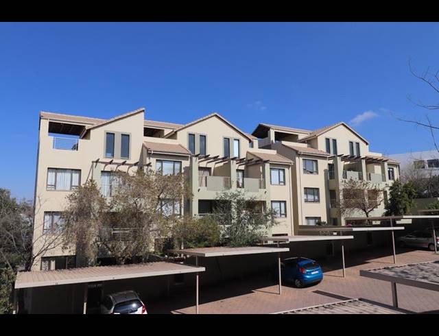 2 BEDROOM PROPERTY TO RENT IN BRYANSTON